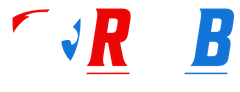 RWB Hot Tubs logo