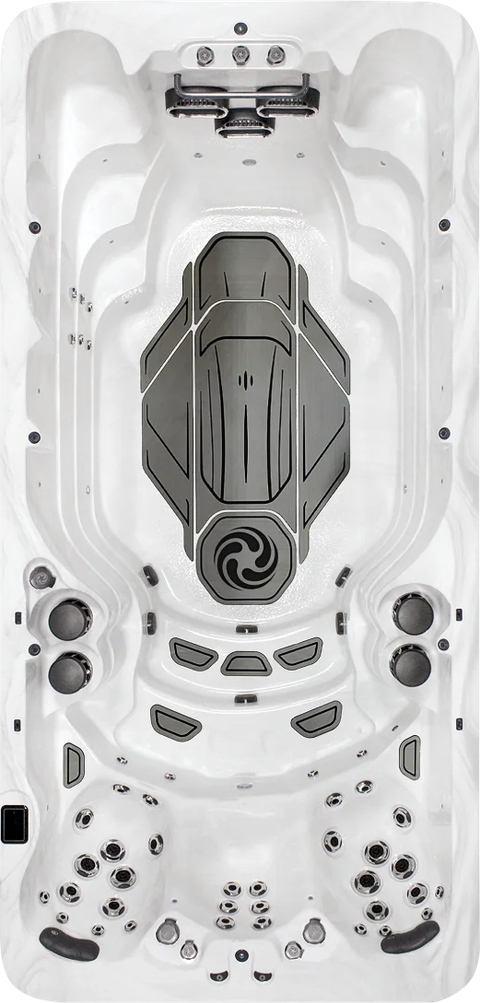 American Whirlpool MX6