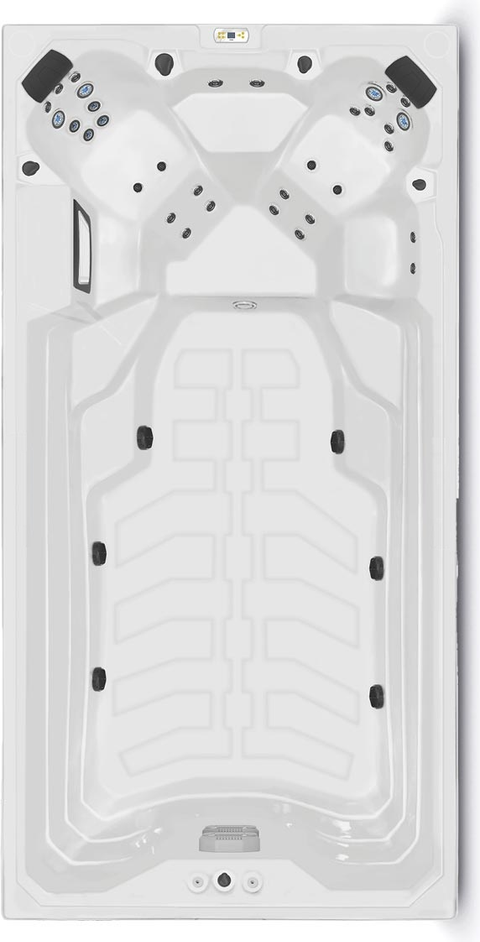Wellis Elba Deluxe