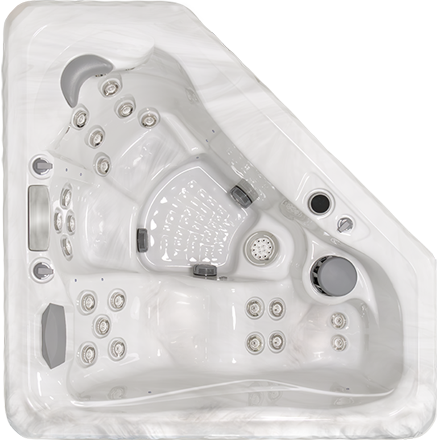 Master Spas TS 240X