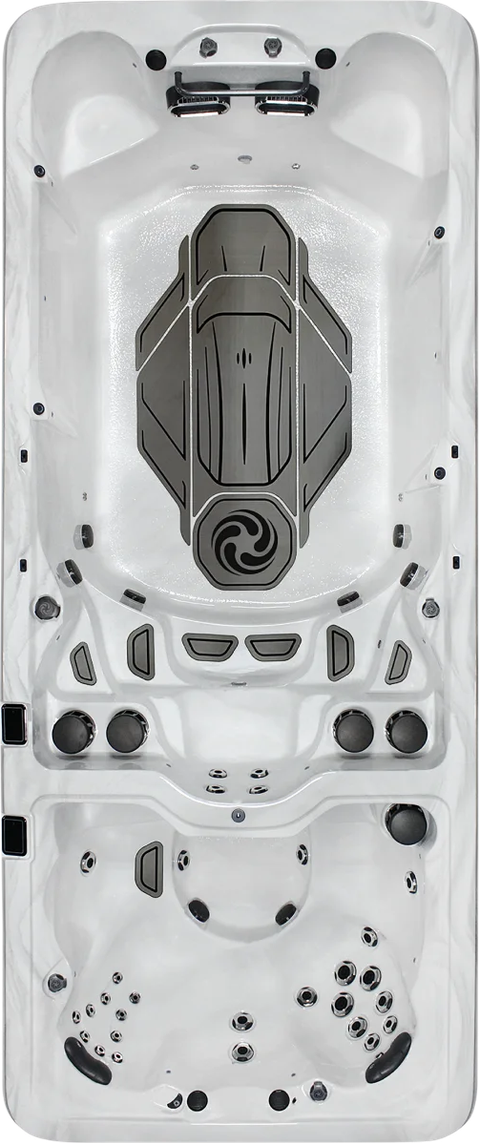 American Whirlpool DM8