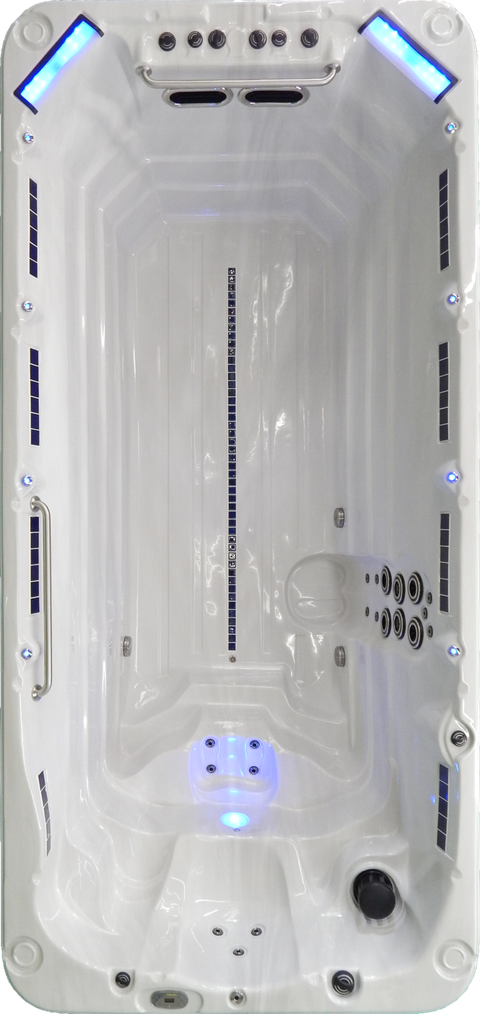 Catalina Spas 16' Pool
