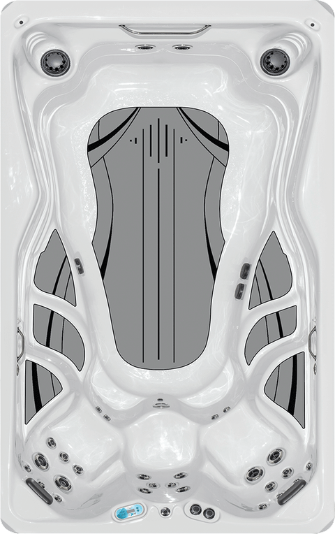 Master Spas Therapool 13