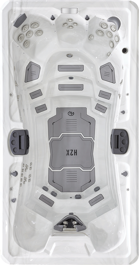 Master Spas Trainer 15D