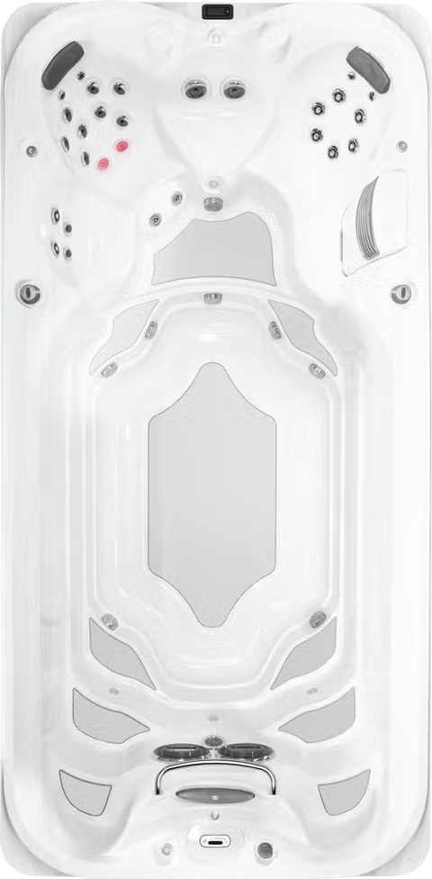 Jacuzzi J-16 PowerPro