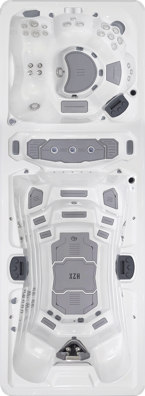 Master Spas Trainer 21D